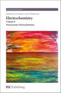 Electrochemistry di Pia de Richemont edito da RSC