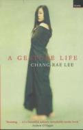 A Gesture Life di Chang-rae Lee edito da Granta Books