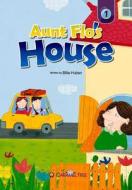 Aunt Flo's House di Billie Huban edito da Caramel Tree Readers