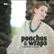 Ponchos & Wraps edito da XRX BOOKS