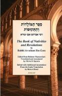 The Book of Nativities di Avraham Ben Meir Ibn Ezra, Abraham Ben Meeir Ibn Ezra edito da ARHAT PUBN