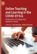 Online Teaching and Learning in the COVID-19 Era edito da Springer International Publishing