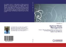 Optimal Water Management di Talaat El-Gamal edito da LAP Lambert Academic Publishing