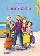 Conni & Co 01: Conni & Co di Julia Boehme edito da Carlsen Verlag GmbH
