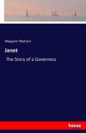 Janet di Margaret Oliphant edito da hansebooks