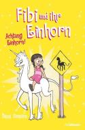 Fibi und ihr Einhorn (Bd. 5) - Achtung Einhorn! di Dana Simpson edito da Ullmann Medien GmbH