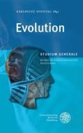 Evolution edito da Universitätsverlag Winter