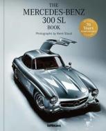 Mercedes-Benz 300 SL Book: Revised 10 Years Anniversary Edition di Rene Staud, Jurgen Lewandowski edito da TeNeues Publishing UK Ltd