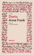 Diario: Ana Frank di Ana Frank edito da GRAN TRAVESIA