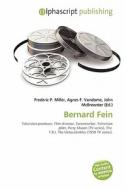 Bernard Fein edito da Betascript Publishing