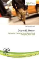 Diane E. Meier edito da Culp Press