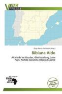 Bibiana Aido edito da Betascript Publishing