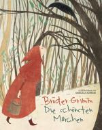 Brüder Grimm. Die schönsten Märchen di Manuela Adreani edito da White Star Verlag
