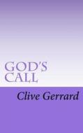God's Call di Clive Gerrard edito da Marabou Editions