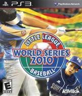 Little League World Series 2010 (Street 7/13) edito da Activision