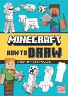 Minecraft How To Draw di Mojang AB edito da HarperCollins Publishers