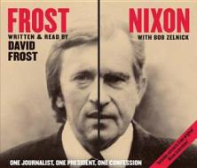 Frost/nixon di David Frost edito da Pan Macmillan