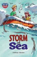 Storyworlds Bridges Stage 11 Storm At Sea 6 Pack di Anthony Masters edito da Pearson Education Limited