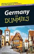 Germany For Dummies di Donald Olson edito da John Wiley And Sons Ltd