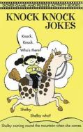 Knock Knock Jokes di Victoria Fremont edito da DOVER PUBN INC