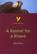 A Kestrel for a Knave di Chrissie Wright edito da Pearson Education Limited