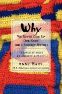 Why We Never Give Up Our Need for a Perfect Mother di Anne Hart edito da iUniverse