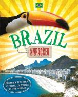 Unpacked: Brazil di Susie Brooks edito da Hachette Children's Group