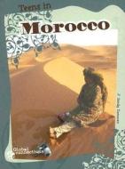 Teens in Morocco di Sandy Donovan edito da Compass Point Books