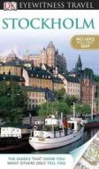 Stockholm di Kaj Sandell edito da DK Publishing (Dorling Kindersley)