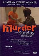 Murder on a Sunday Morning edito da Uni Dist Corp. (Cinedigm)