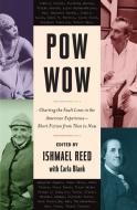 POW-Wow: Charting the Fault Lines in the American Experience - Short Fiction from Then to Now edito da Da Capo Press