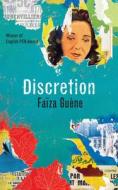 Discretion di Faiza Guene edito da Saqi Books