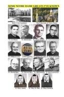 Some Notre Dame Greats I've Known di Andrew L. Stevans edito da Andrew Stevans