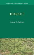 Dorset di Arthur L. Salmon edito da Cambridge University Press