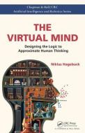The Virtual Mind di Niklas Hageback edito da Taylor & Francis Ltd