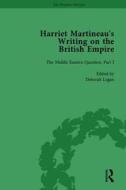 Harriet Martineau's Writing On The British Empire, Vol 2 di Deborah Logan, Antoinette Burton, Kitty Sklar, Patrick Brantlinger edito da Taylor & Francis Ltd
