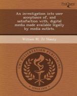 This Is Not Available 060801 di William M. Jr. Stasny edito da Proquest, Umi Dissertation Publishing