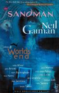 The Sandman Vol. 8 di Neil Gaiman edito da DC Comics