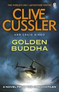 Golden Buddha di Craig Dirgo, Clive Cussler edito da Penguin Books Ltd