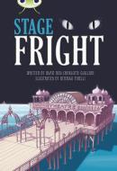 BC Grey B/4C Stage Fright! di Adam Guillain, Charlotte Guillain edito da Pearson Education Limited