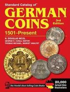 Standard Catalog Of German Coins di George S. Cuhaj edito da F&w Publications Inc