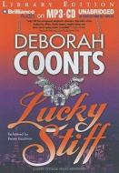 Lucky Stiff di Deborah Coonts edito da Brilliance Audio