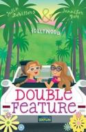 Double Feature di Julia Devillers, Jennifer Roy edito da ALADDIN