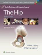 Master Techniques in Orthopaedic Surgery: The Hip edito da Lippincott Williams&Wilki