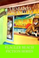 Golden Lion Cafe Complete di Armand Rosamilia edito da Createspace