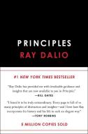 Principles: Life and Work di Ray Dalio edito da Simon + Schuster Inc.