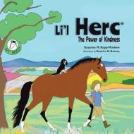 Li'l Herc(r) di Suzanne M Kopp-Moskow edito da Balboa Press