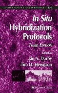In Situ Hybridization Protocols edito da Humana Press