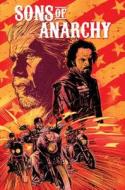 Sons of Anarchy Vol. 1 di Christopher Golden edito da Boom! Studios
