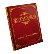Pathfinder RPG Book Of The Dead Special Edition (P2) di Paizo Staff edito da Paizo Publishing, LLC